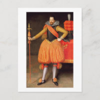 Sir Thomas Winne, c.1615 (oil on canvas)