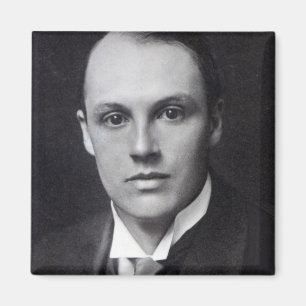 Sir Walter R. M Lamb Magnet