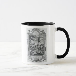Sir Walter Raleigh Mug