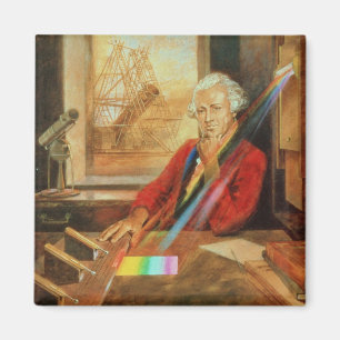 Sir William Herschel Magnet