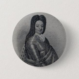 Sir William Keith I 6 Cm Round Badge
