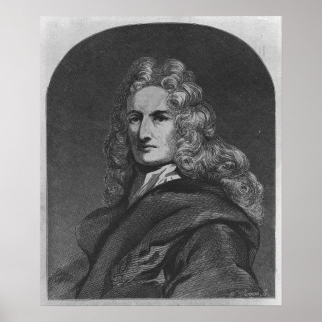 Sir William Paterson Poster (Front)