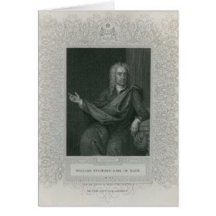 Sir William Pulteney, Earl of Bath