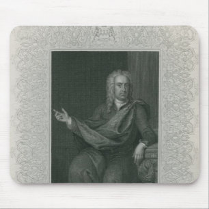 Sir William Pulteney, Earl of Bath Mouse Pad