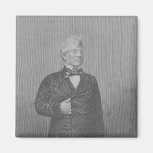 Sir William Shee Magnet
