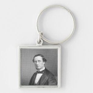 Sir William Sterndale Bennett, 1844 Key Ring