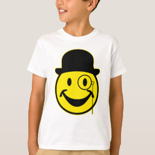 Sir yellow + your backg. & ideas T-Shirt