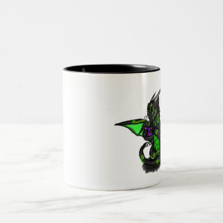 Sira the Dragon Tea/Coffee Mug