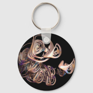 siren key ring