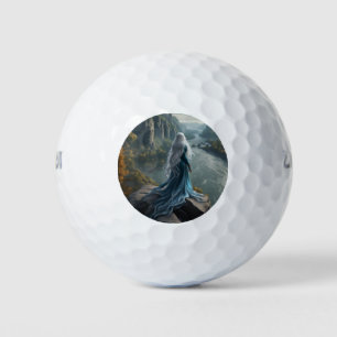 Siren Loreley Golf Balls