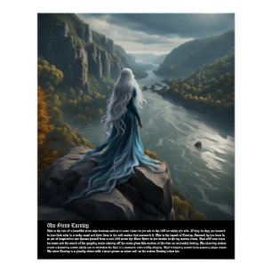 Siren Poster