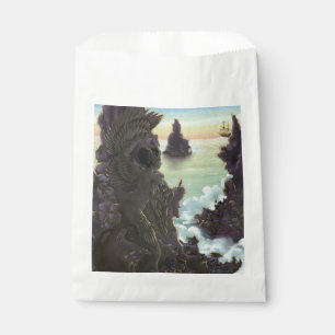 Siren Stones Favour Bag