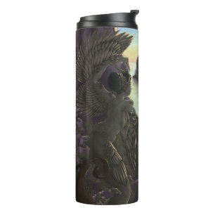 Siren Stones Thermal Tumbler