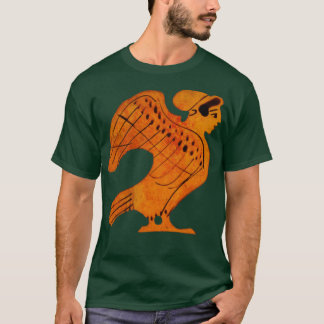 Siren T-Shirt