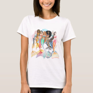 Siren T-Shirt