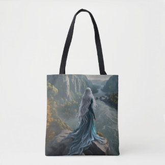 Siren Tote Bag