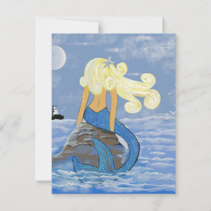 Sirene Card