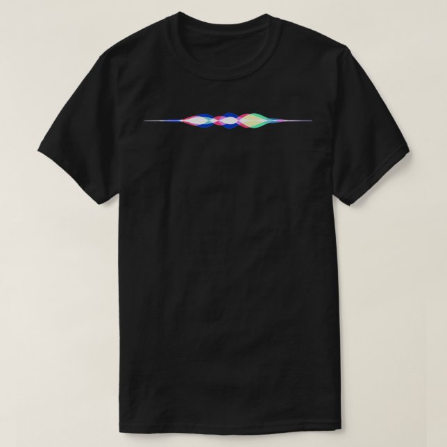 Siri T-Shirt (Design Front)