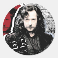 Sirius Black