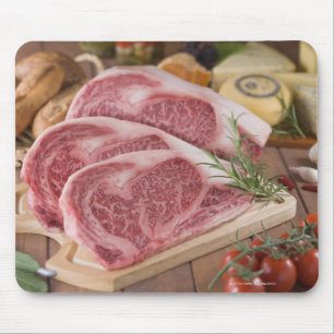 Sirloin of Beef Mouse Pad