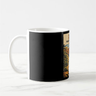 Sirmilik � Spirit of the Mountains Coffee Mug