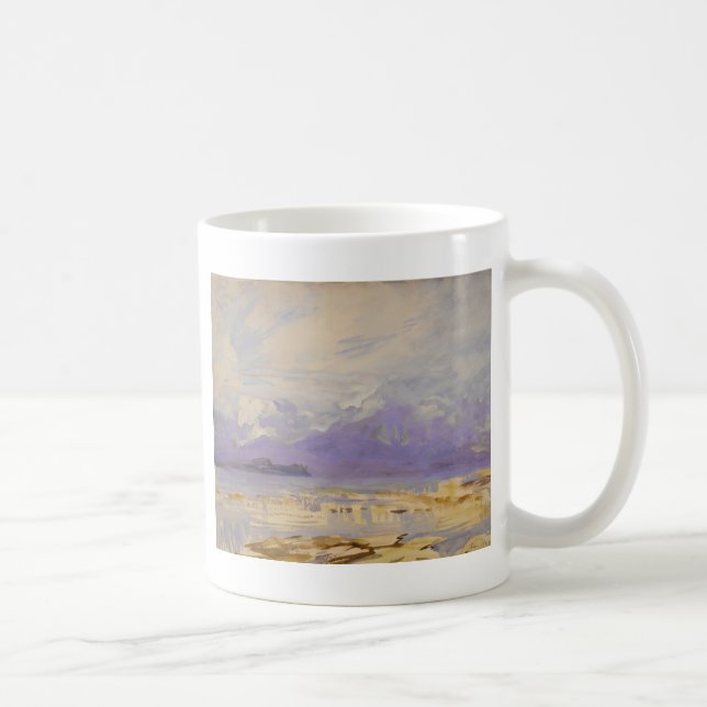 Sirmione Coffee Mug (Right)