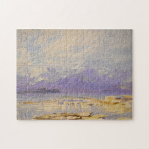 Sirmione Jigsaw Puzzle