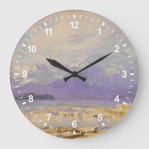 Sirmione Large Clock