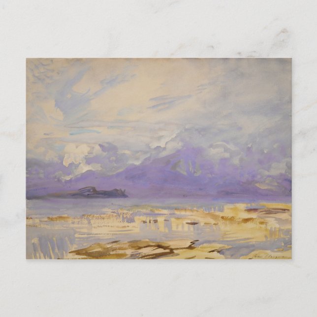 Sirmione Postcard (Front)