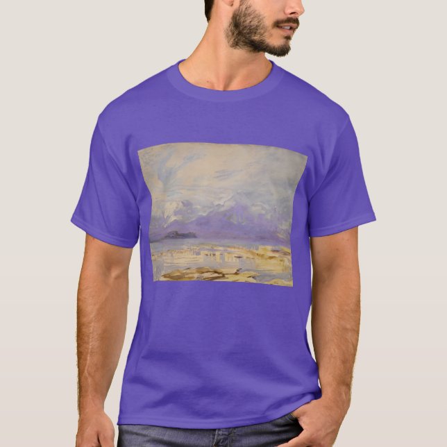 Sirmione T-Shirt (Front)