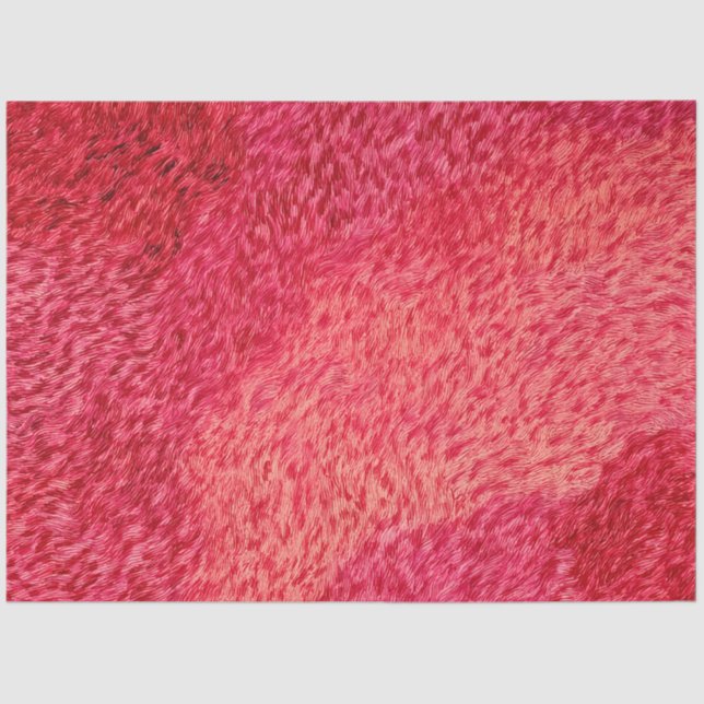 Sirocco Wrapping Paper (Front)