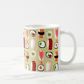 SishiTaza Coffee Mug