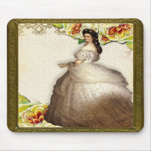Sisi Mouse Pad
