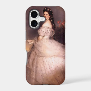 Sissi iPhone case