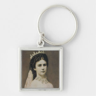 Sissi Key Ring