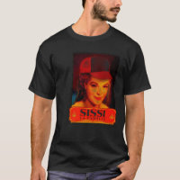 Sissi la famille ! Essential T-Shirt