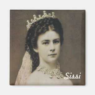 Sissi Magnet