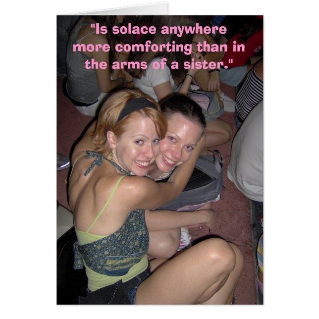 Sissy (Front)