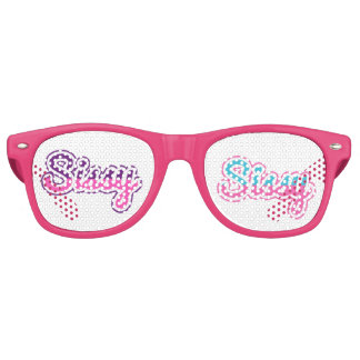 Sissy Shades