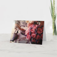 SISTER AND MY BEST FRIEND ON YOUR WEDDING DAY