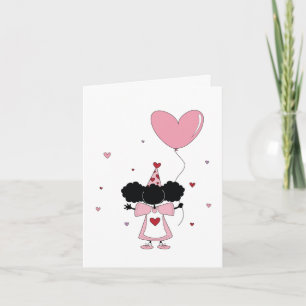 Sister Celebrates You... Card