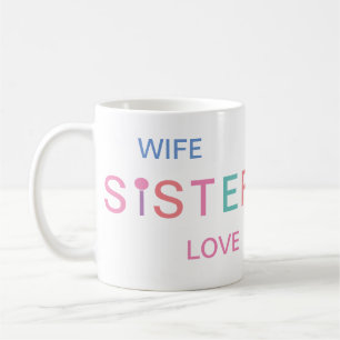 Sister cup