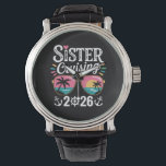 Sister Curising 2026 Watch<br><div class="desc">Sister Curising 2026</div>