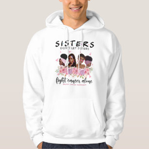 Sister Dont Fight Shirt