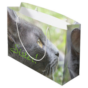 Sister Gift Bag