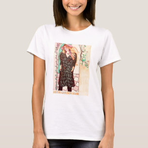 Sister Golden Hair T-Shirt