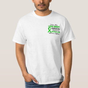 Sister-In-Law Deserves Lifetime Lymphoma T-Shirt