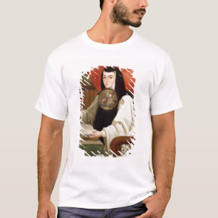 Sister Juana Ines de la Cruz T-Shirt