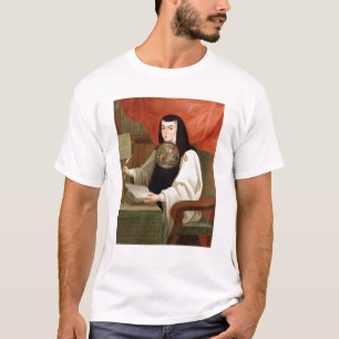Sister Juana Ines de la Cruz T-Shirt