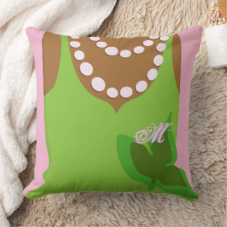 Sister Love Cushion